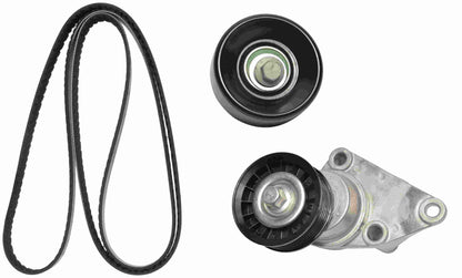 Continental Accessory Drive Belt Kit K49275A