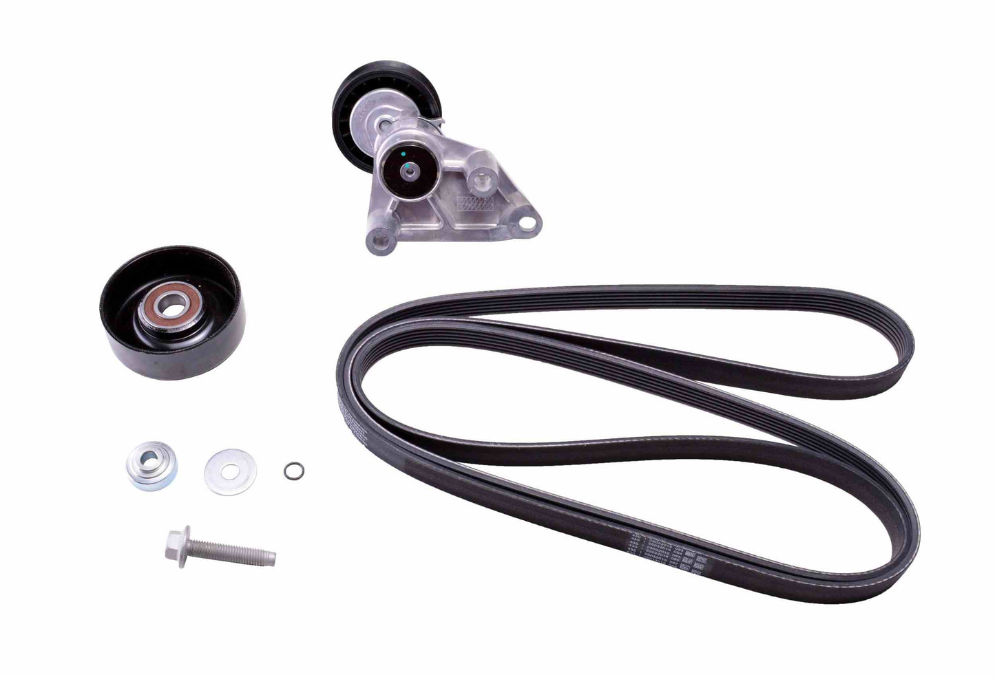 Continental Accessory Drive Belt Kit K49275C
