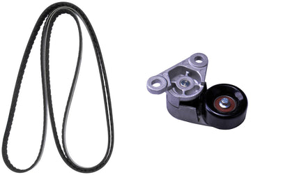 Continental Accessory Drive Belt Kit K49276