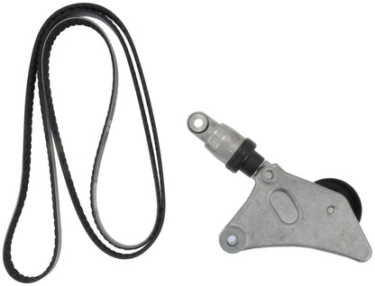 Continental Accessory Drive Belt Kit K49303C