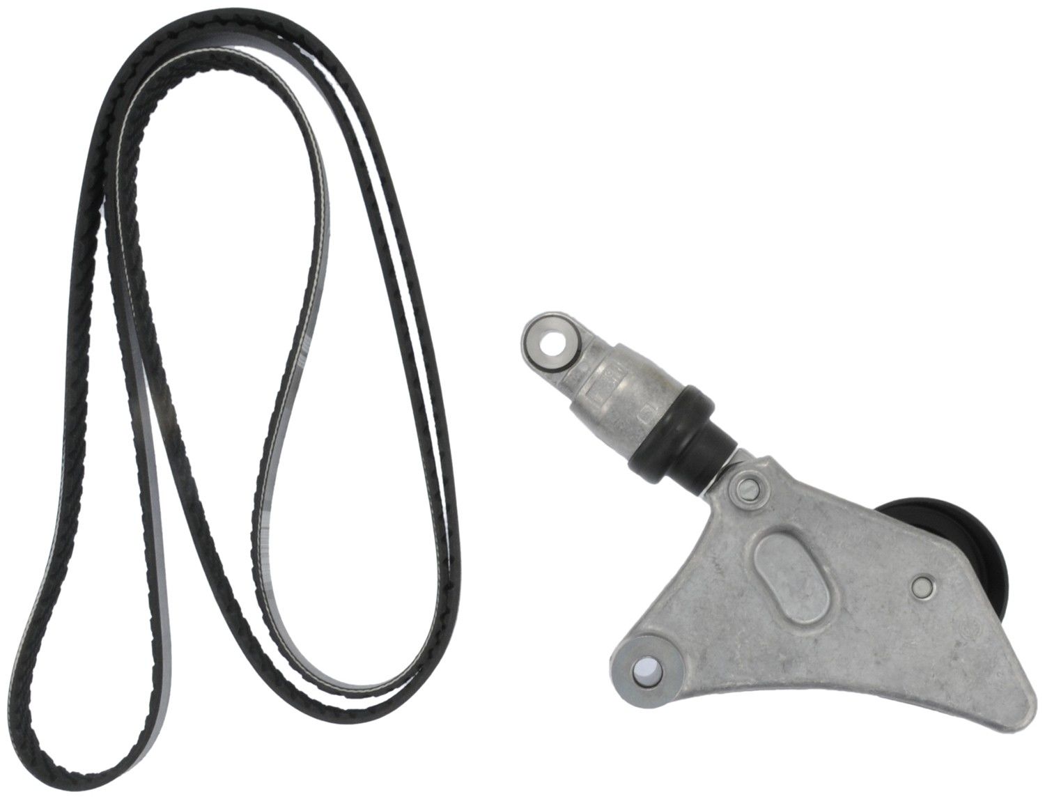 Continental Accessory Drive Belt Kit K49303C