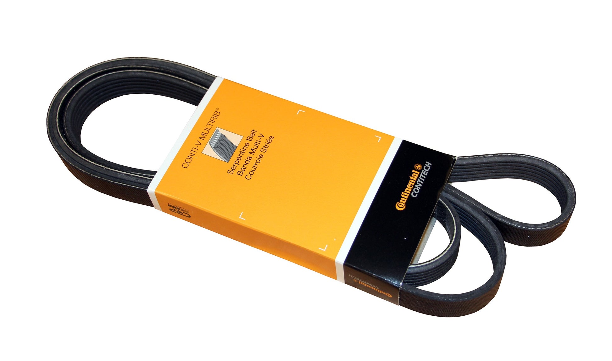 Continental-ContiTech PK060750 main image