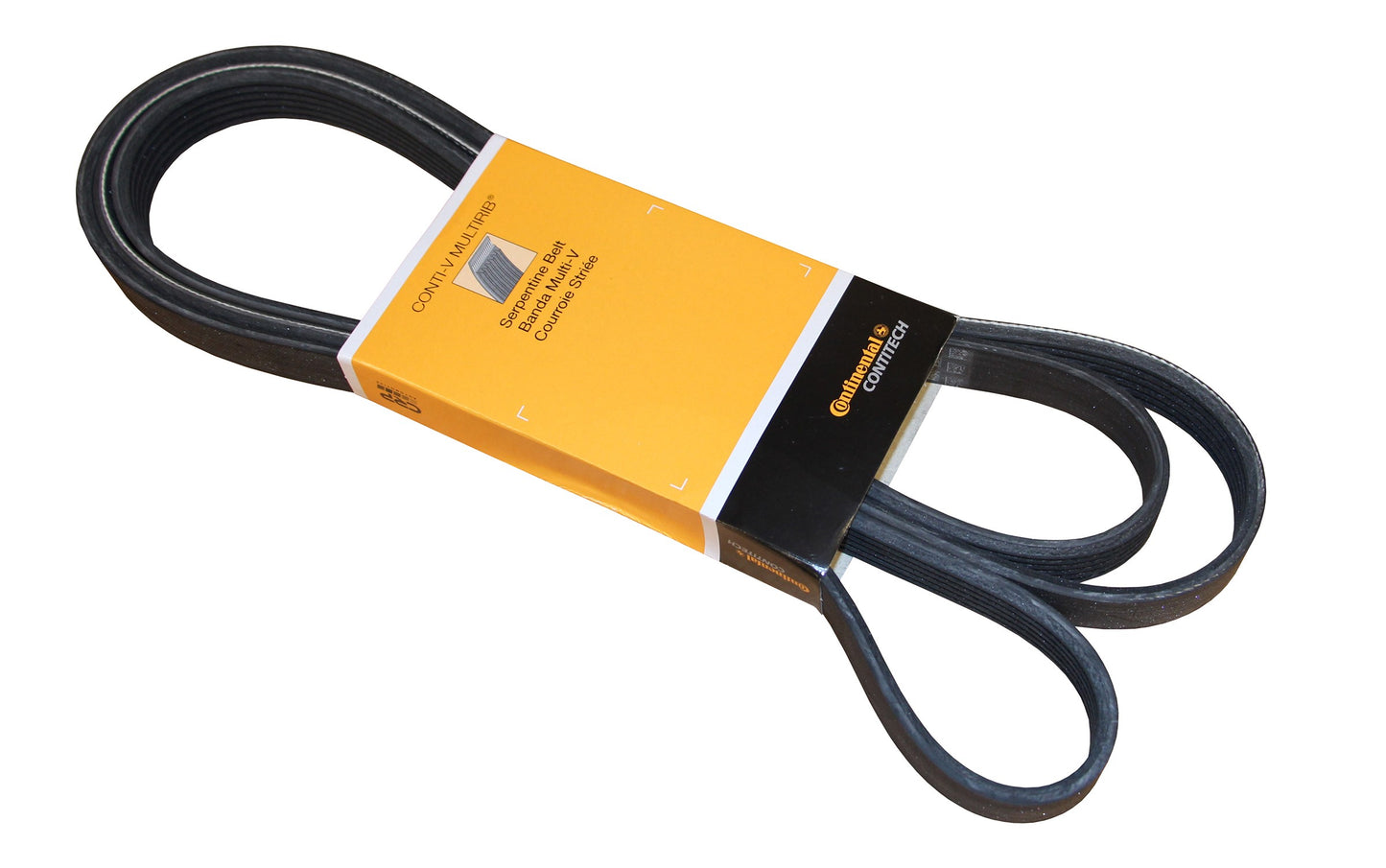 Continental-ContiTech Serpentine Belt PK060923 main image