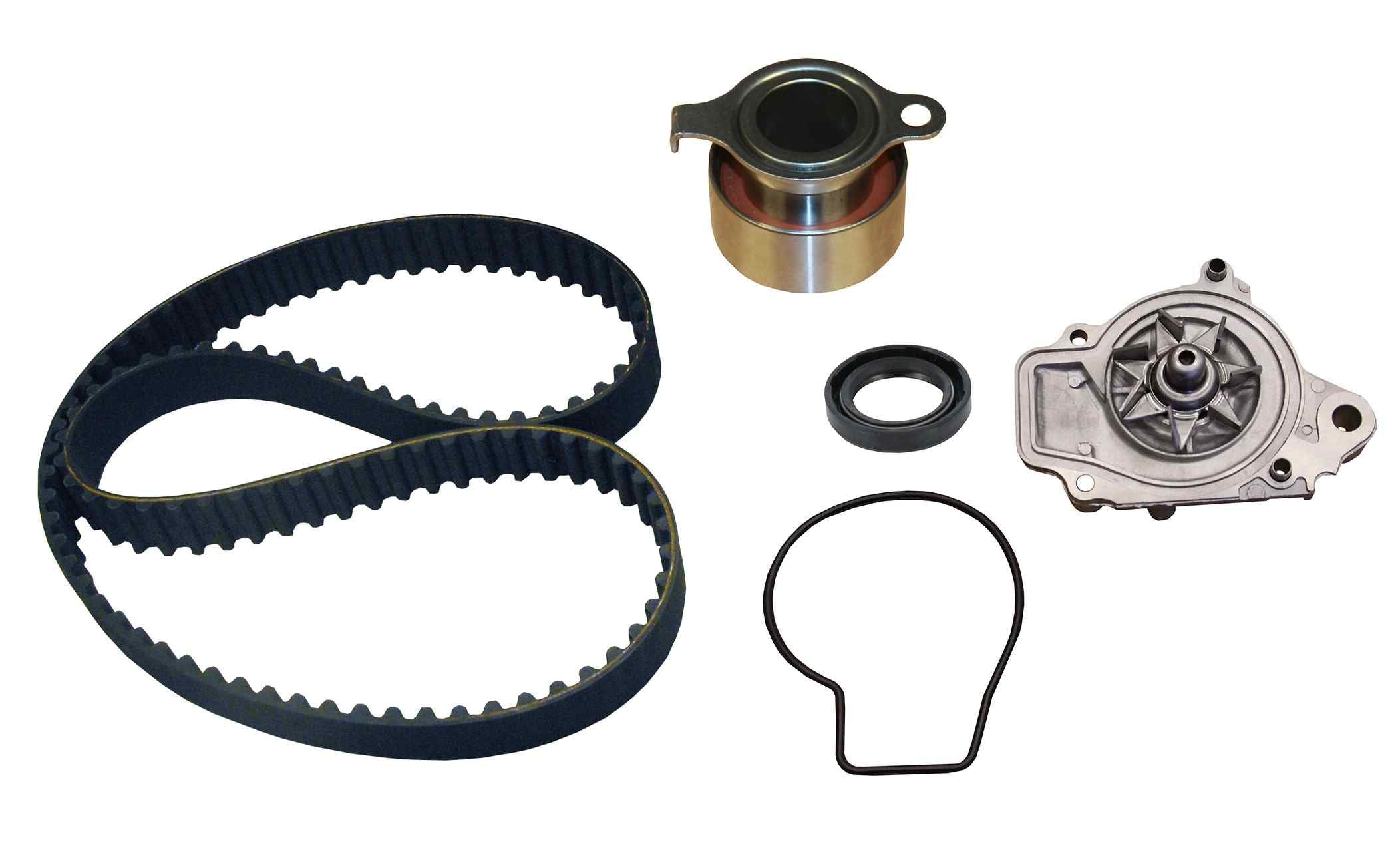 Continental Engine Timing Belt Kit with Water Pump PP143LK2