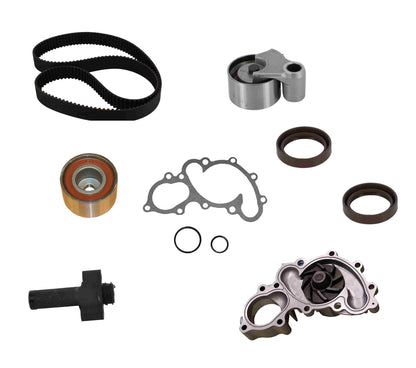 Continental Engine Timing Belt Kit with Water Pump PP157LK2