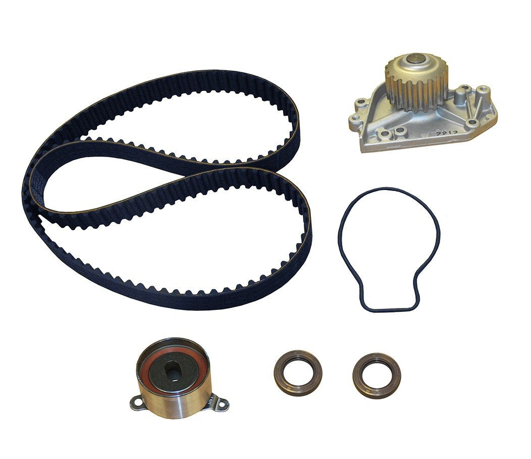 Continental Engine Timing Belt Kit with Water Pump PP184LK3