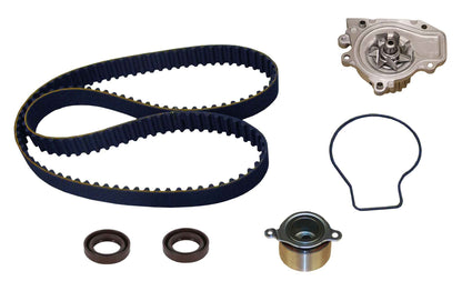 Continental Engine Timing Belt Kit with Water Pump PP184LK4
