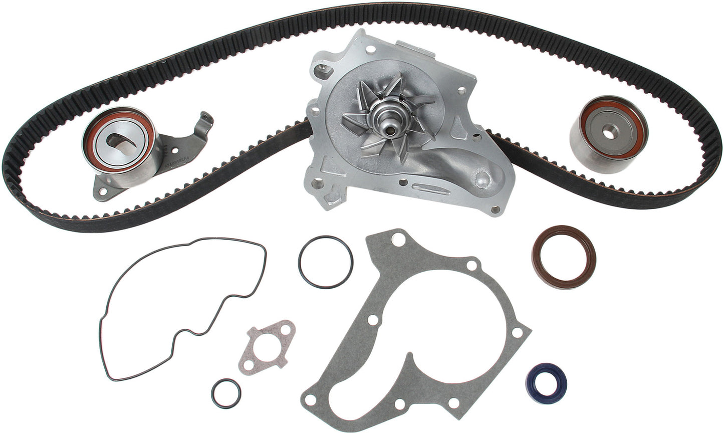 Continental Engine Timing Belt Kit with Water Pump PP199LK2