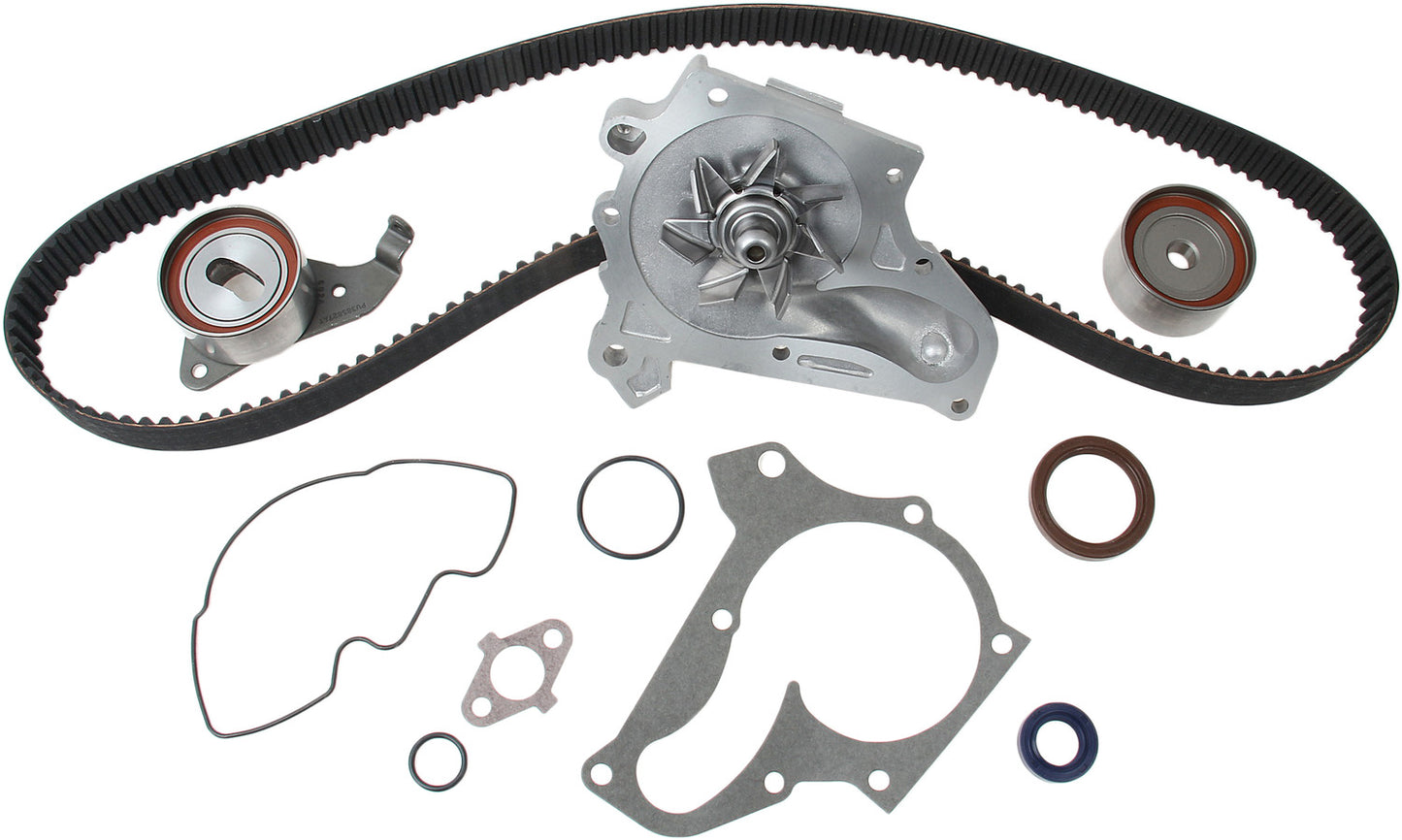 Continental Engine Timing Belt Kit with Water Pump PP199LK2