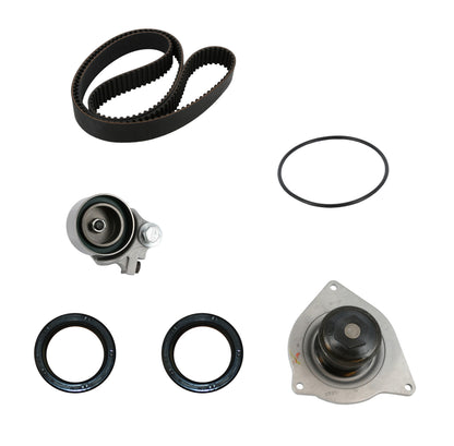 Continental Engine Timing Belt Kit with Water Pump PP219LK1