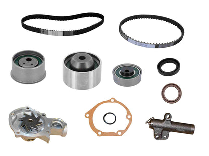 Continental Engine Timing Belt Kit with Water Pump PP232-168LK3
