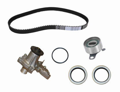 Continental Engine Timing Belt Kit with Water Pump PP235LK1-WH