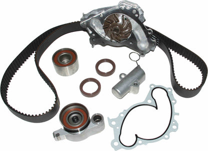 Continental Engine Timing Belt Kit with Water Pump PP257LK4