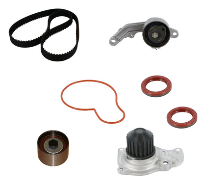 Continental Engine Timing Belt Kit with Water Pump PP265LK2