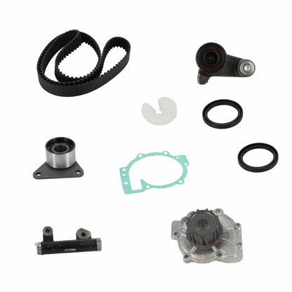 Continental Engine Timing Belt Kit with Water Pump PP270LK2