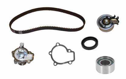 Continental Engine Timing Belt Kit with Water Pump PP284LK2
