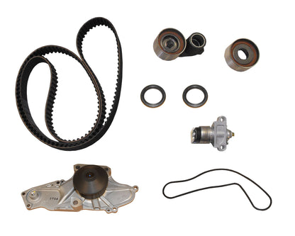 Continental Engine Timing Belt Kit with Water Pump PP286LK2