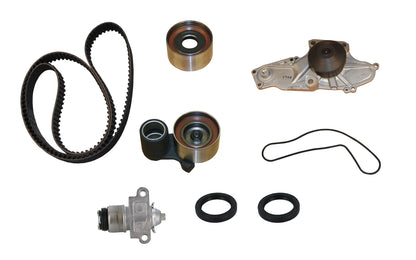 Continental Engine Timing Belt Kit with Water Pump PP286LK4
