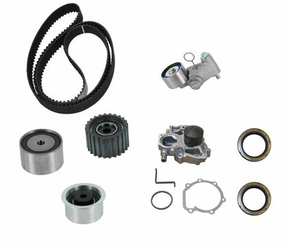 Continental Engine Timing Belt Kit with Water Pump PP304LK6