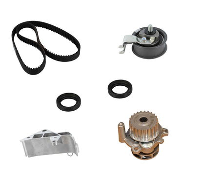 Continental Engine Timing Belt Kit with Water Pump PP306LK1-MI