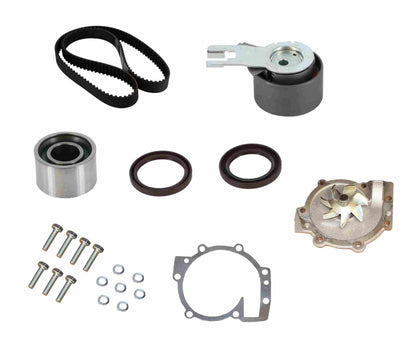 Continental Engine Timing Belt Kit with Water Pump PP319LK2