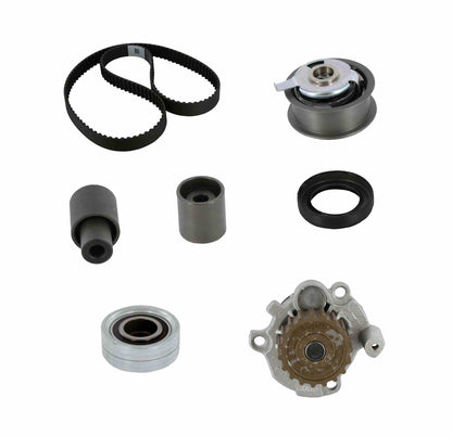 Continental Engine Timing Belt Kit with Water Pump PP321LK1-MI