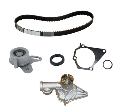Continental Engine Timing Belt Kit with Water Pump PP324LK1