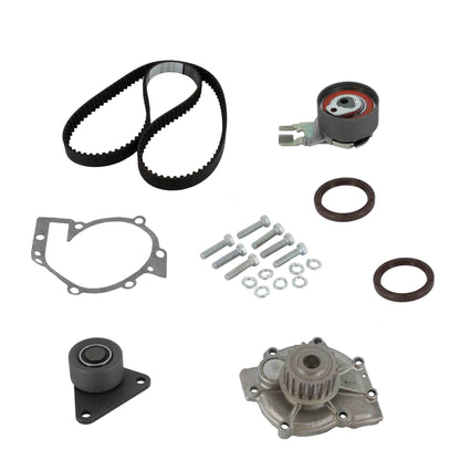 Continental Engine Timing Belt Kit with Water Pump PP331LK3