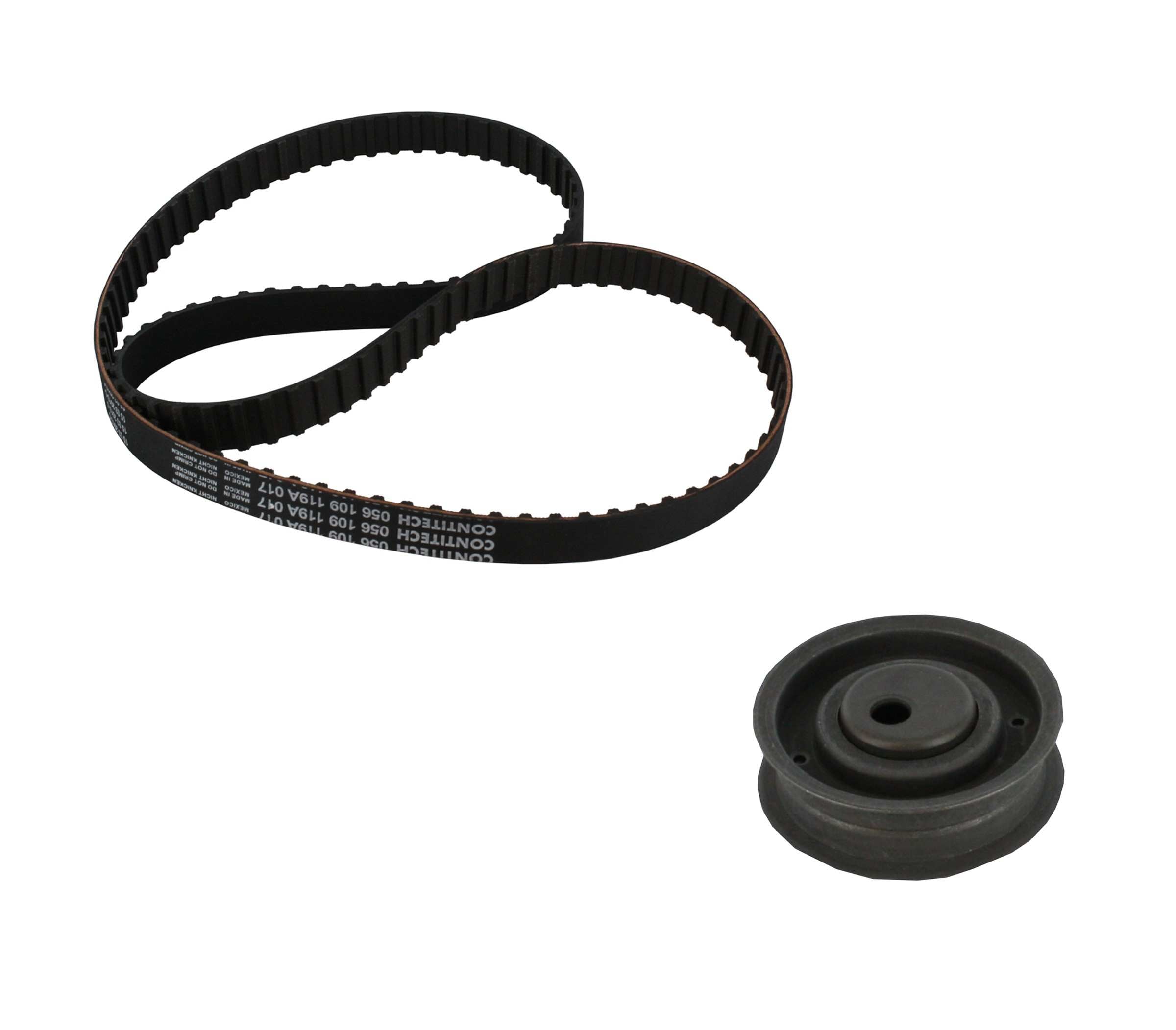 Continental Engine Timing Belt Kit TB017K1