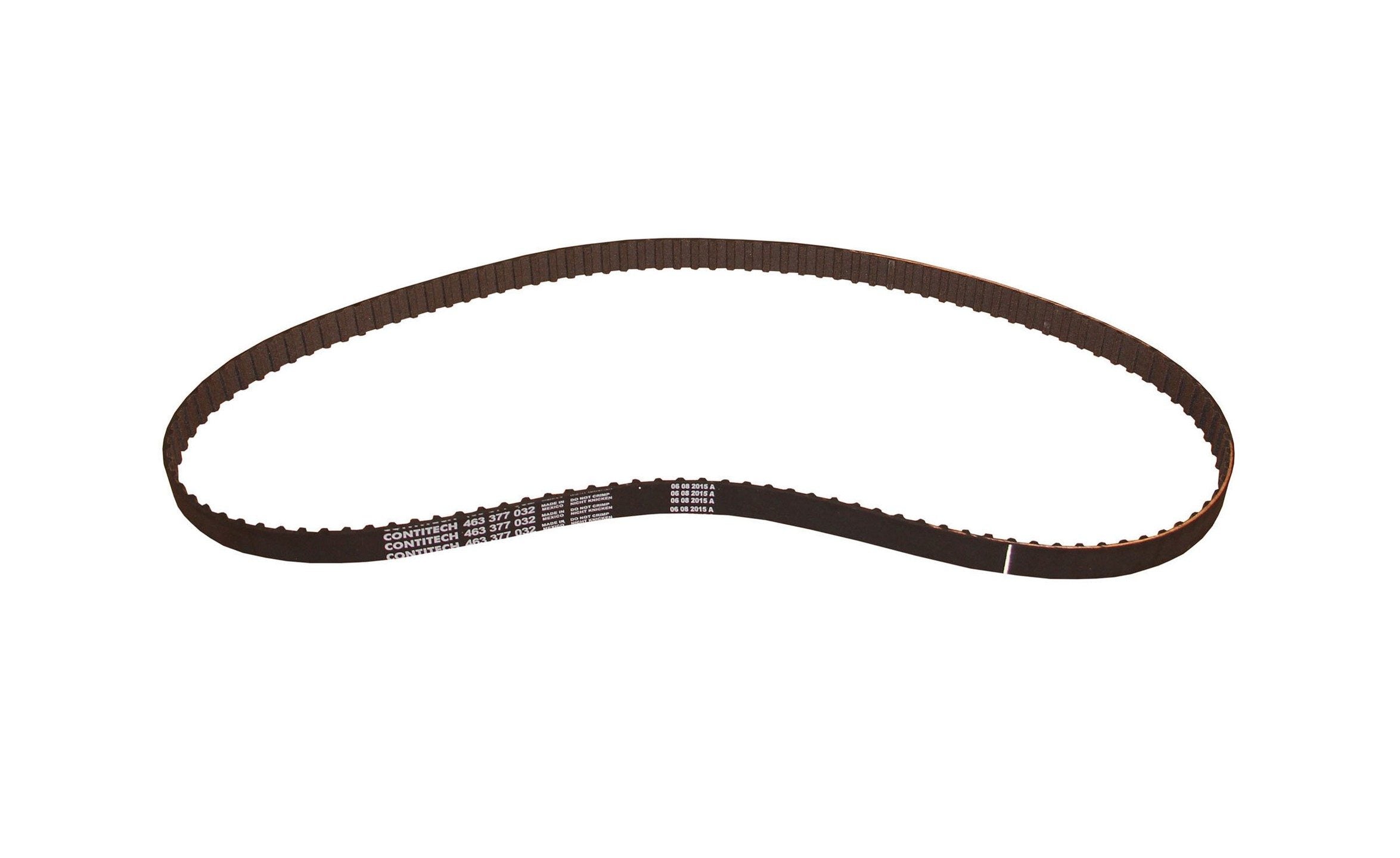 Continental Engine Timing Belt TB032