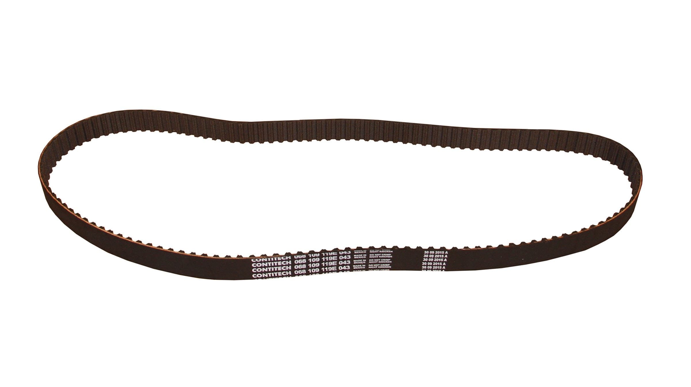 Continental Engine Timing Belt TB043