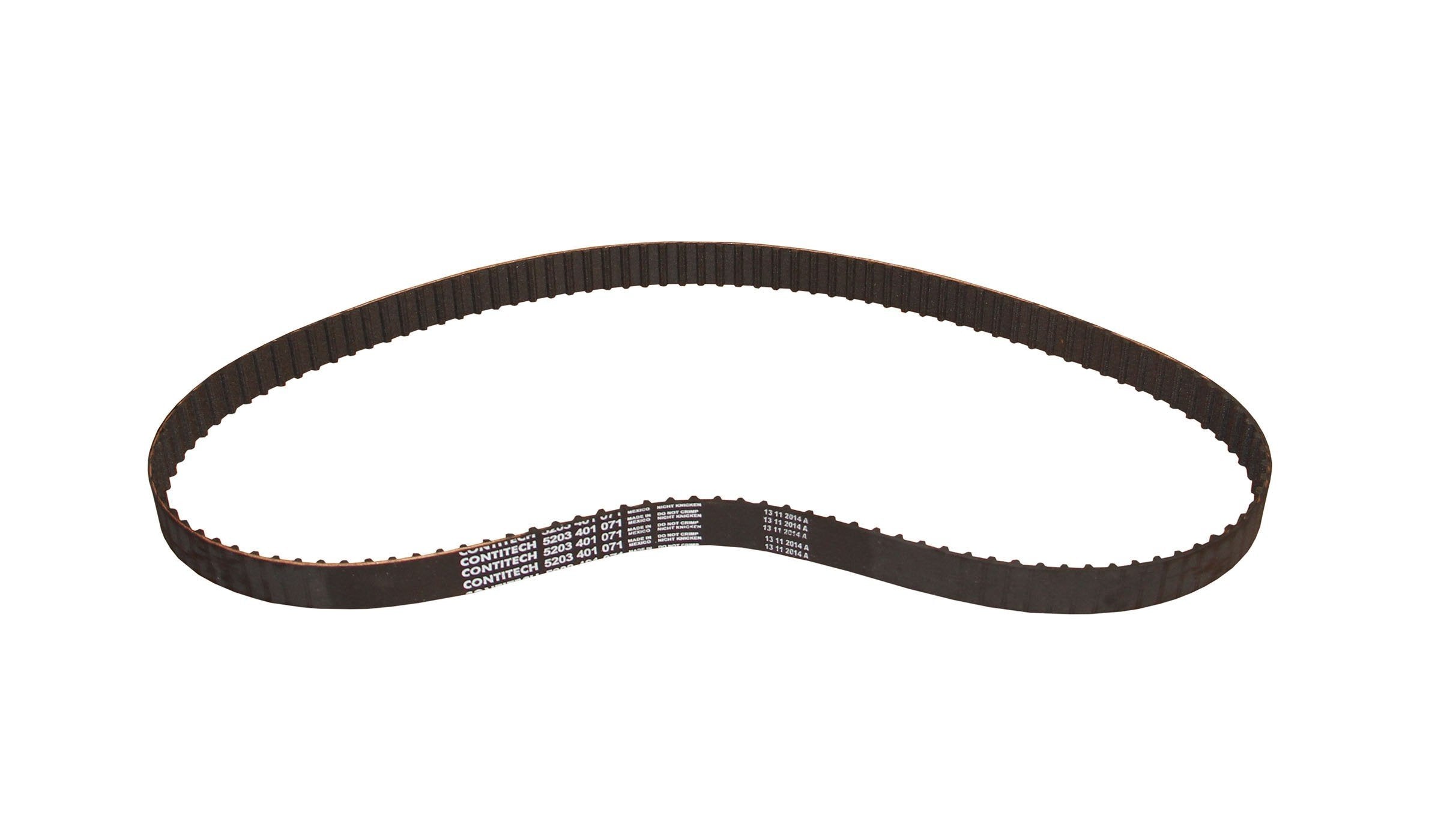 Continental Engine Timing Belt TB071