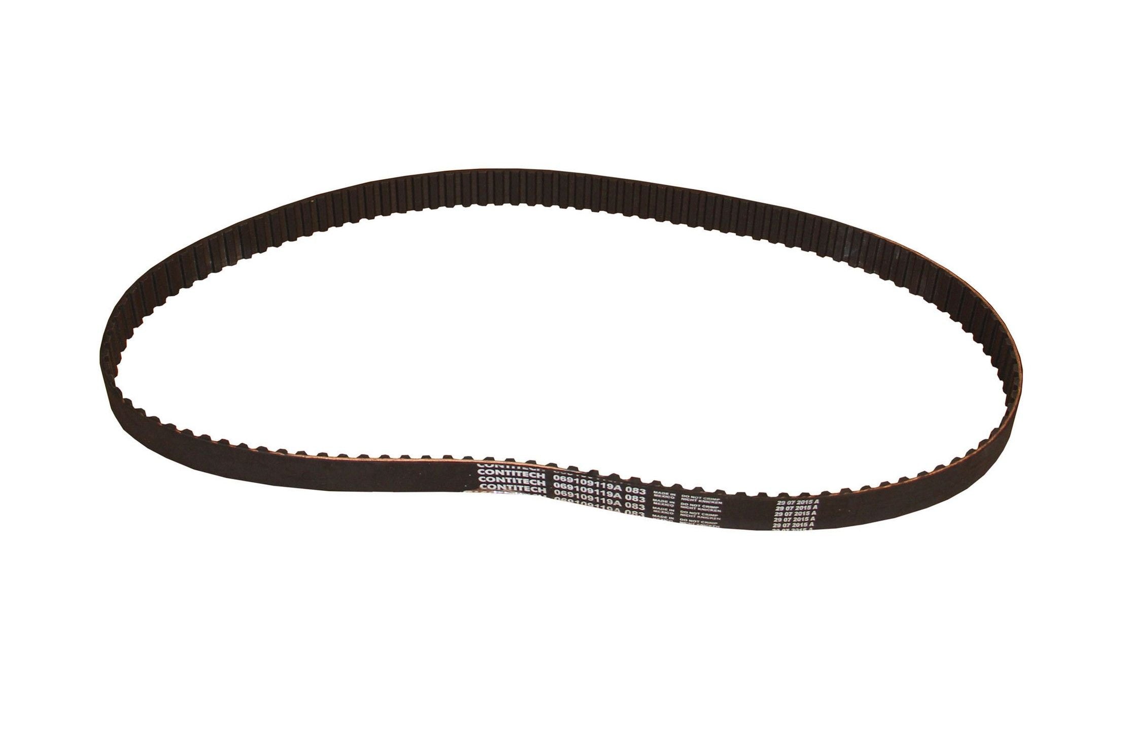 Continental Engine Timing Belt TB083