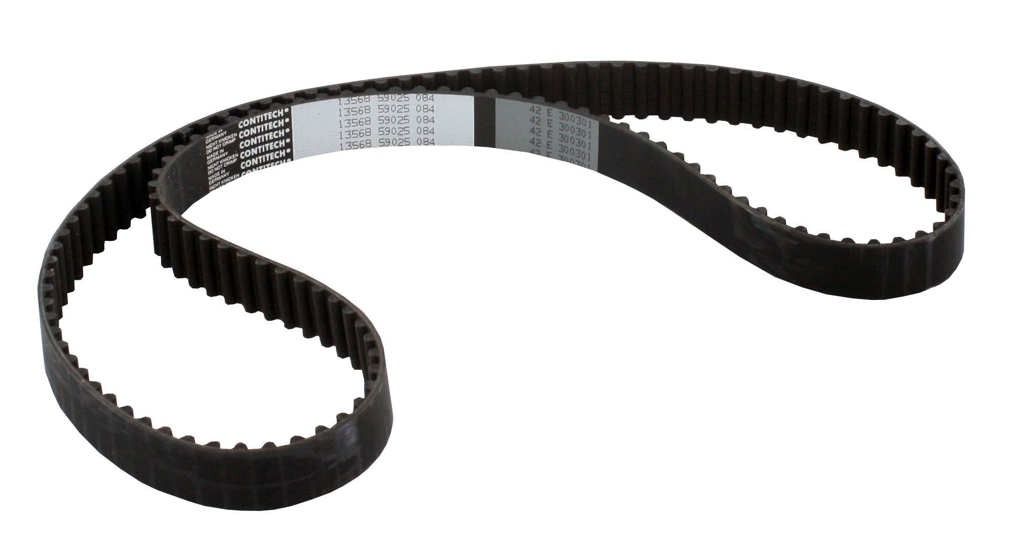 Continental Engine Timing Belt TB084