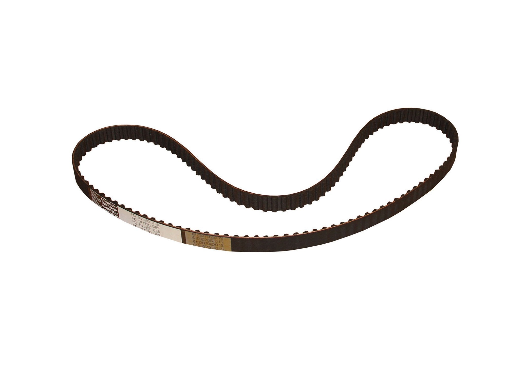 Continental Engine Timing Belt TB089