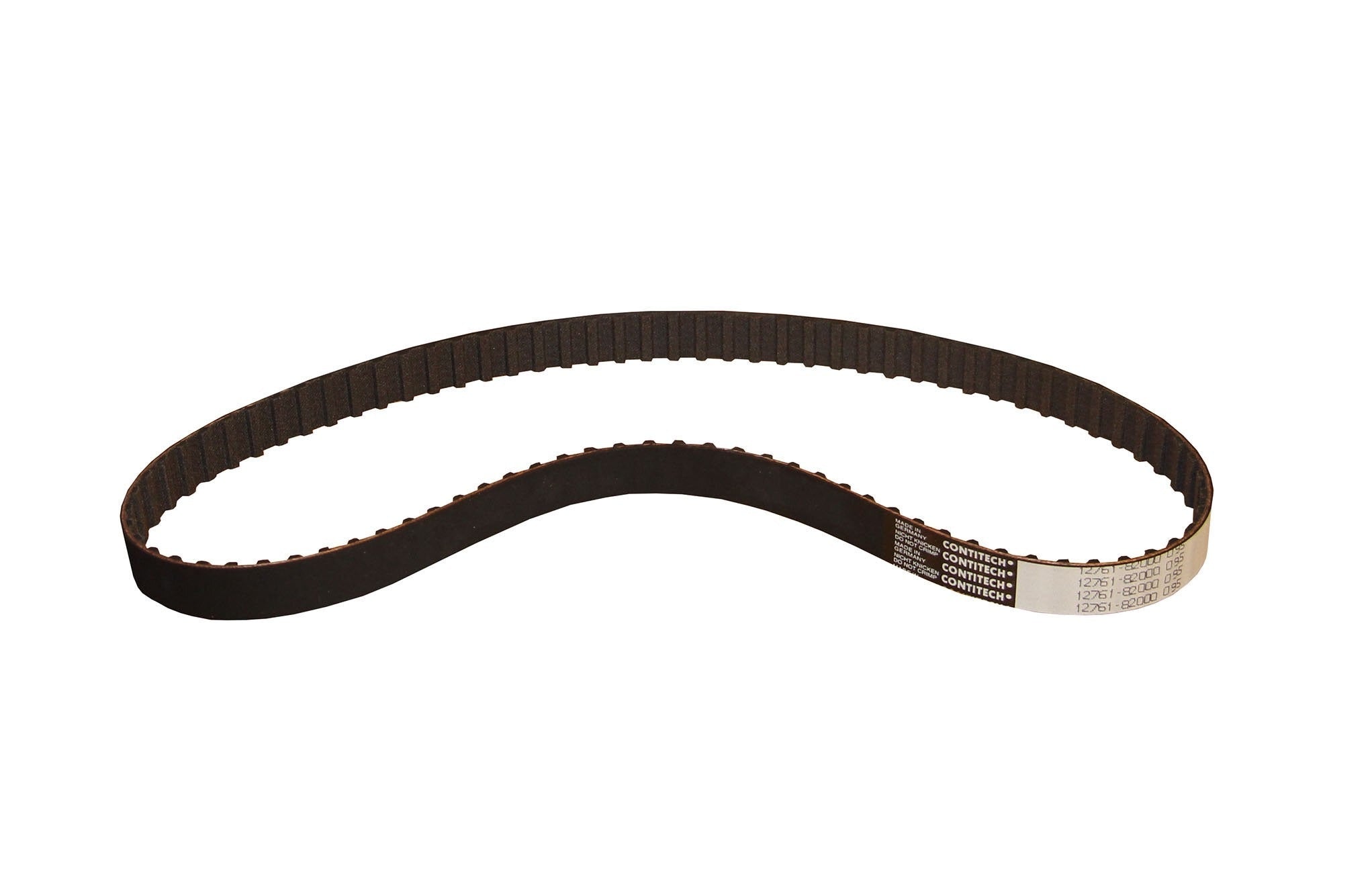 Continental Engine Timing Belt TB095