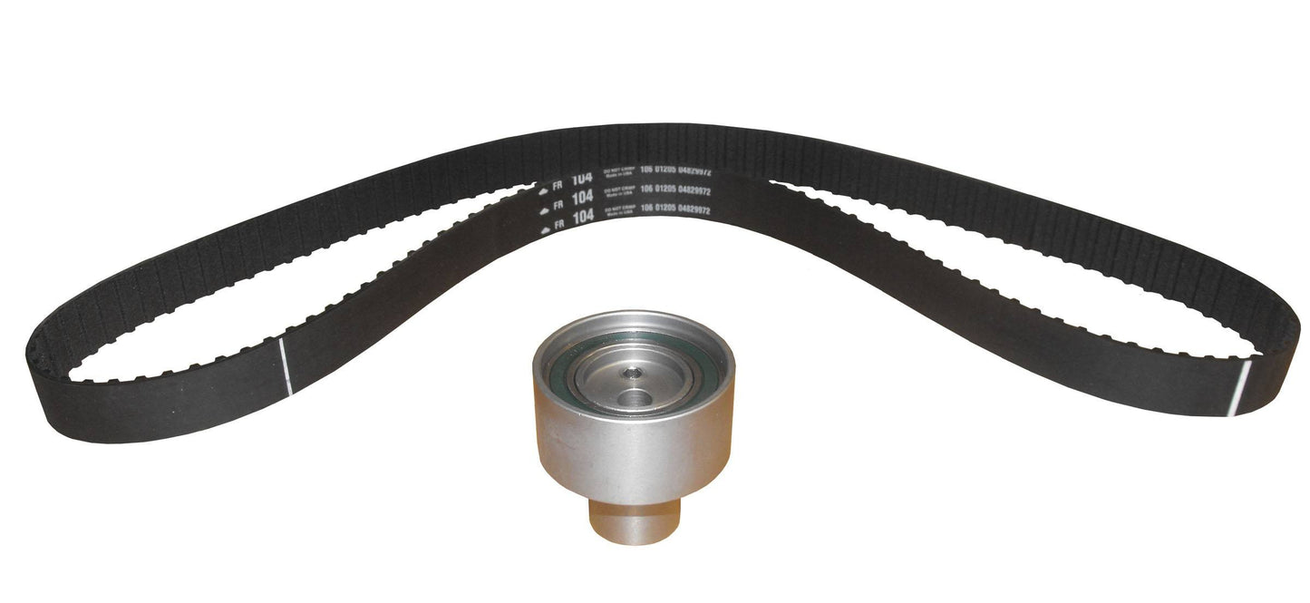 Continental Engine Timing Belt Kit TB104K1