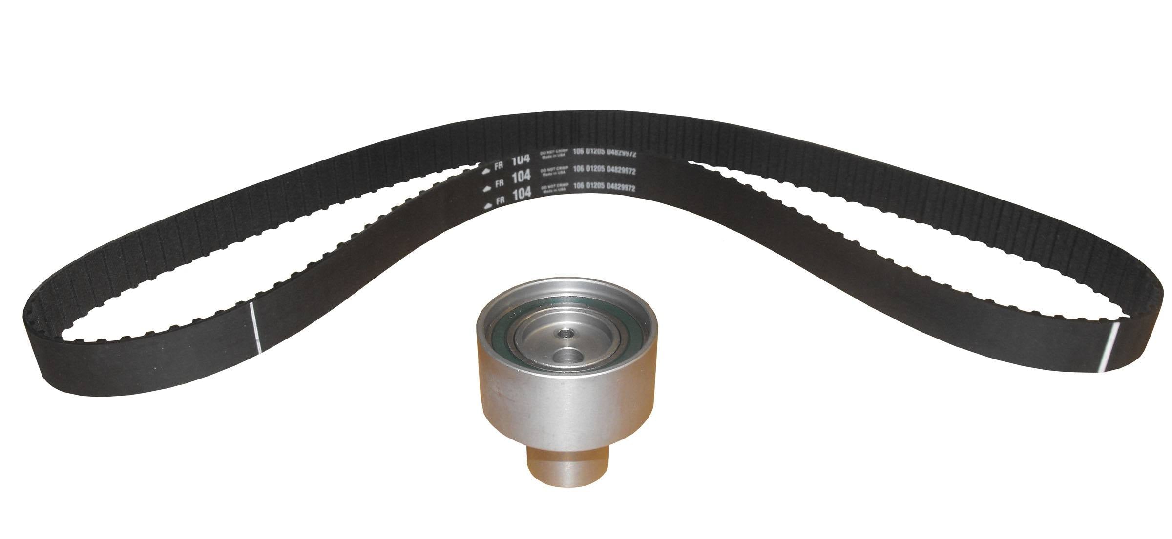 Continental Engine Timing Belt Kit TB104K1