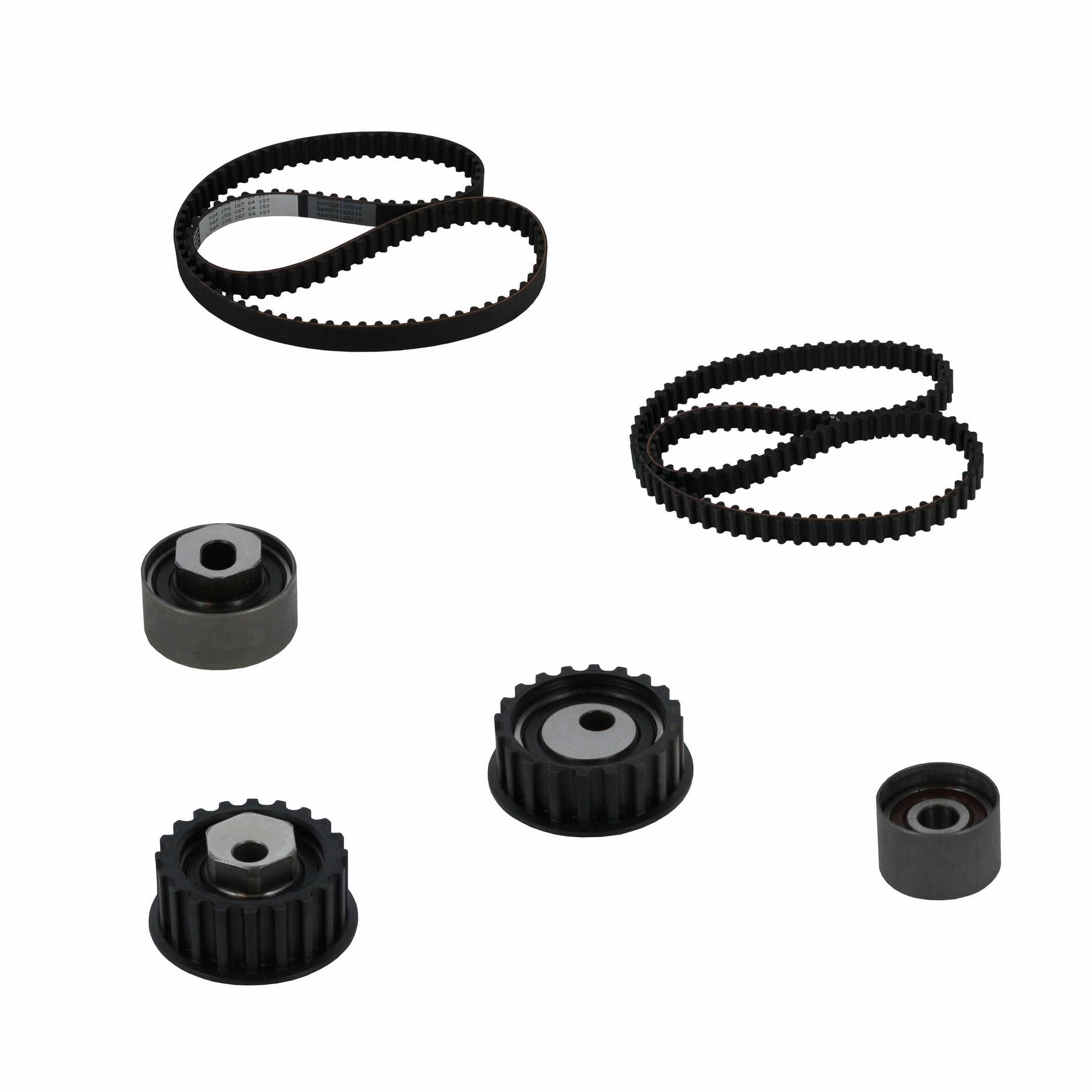 Continental Engine Timing Belt Kit TB107-293K1