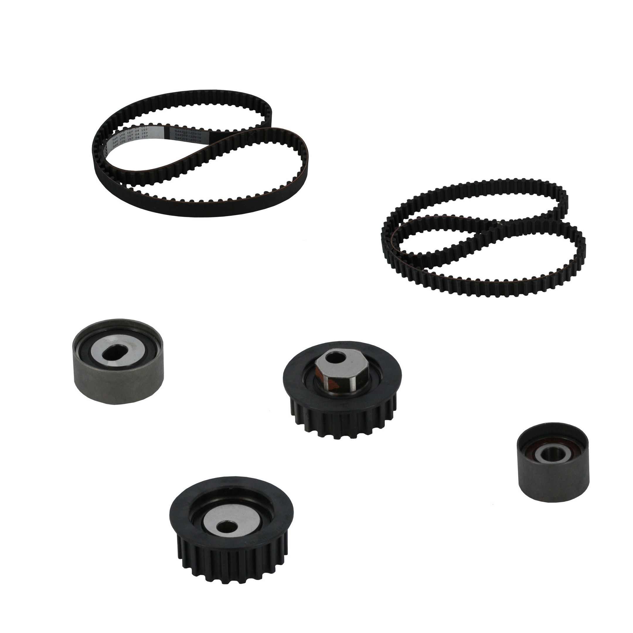 Continental Engine Timing Belt Kit TB107-293K1