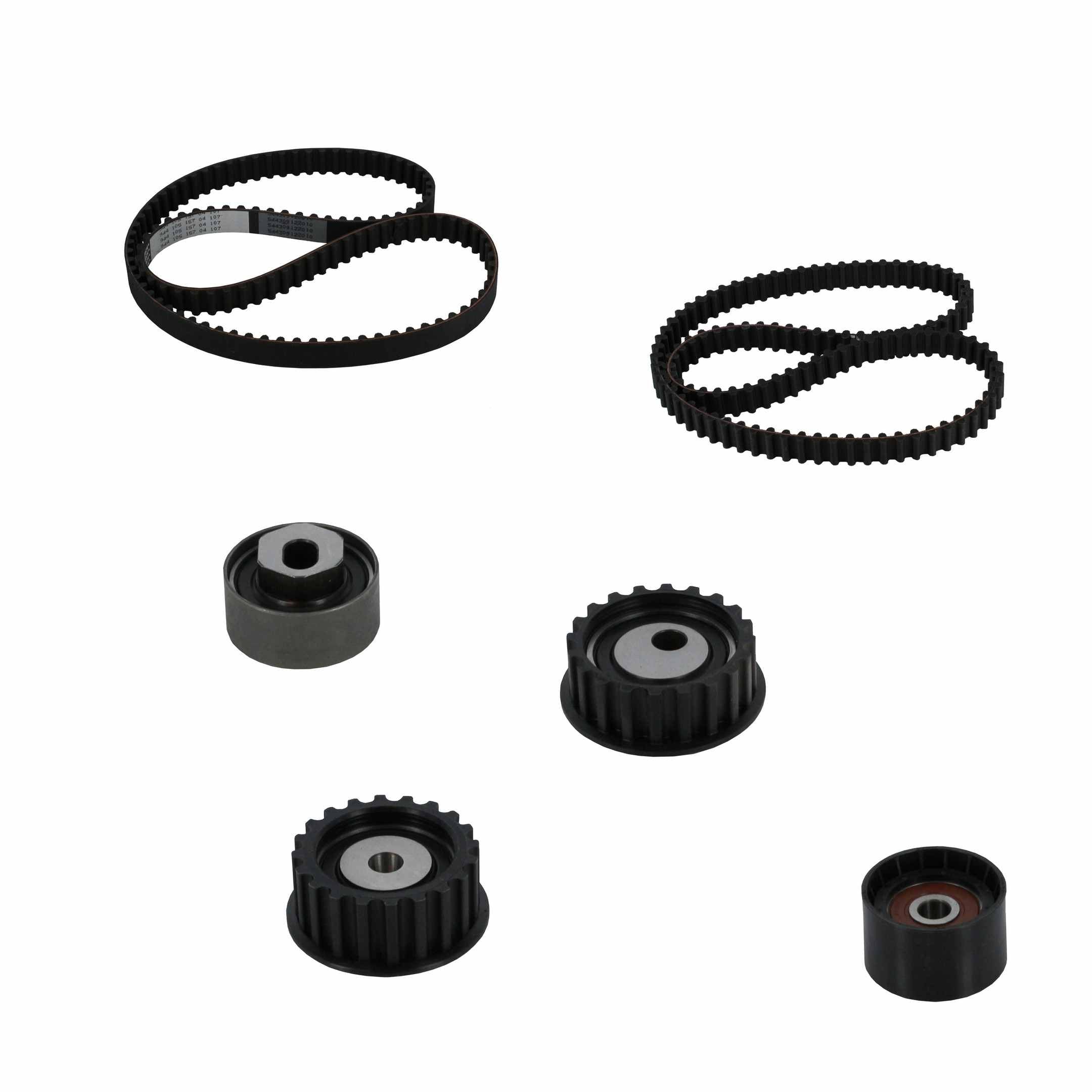 Continental Engine Timing Belt Kit TB107-293K2