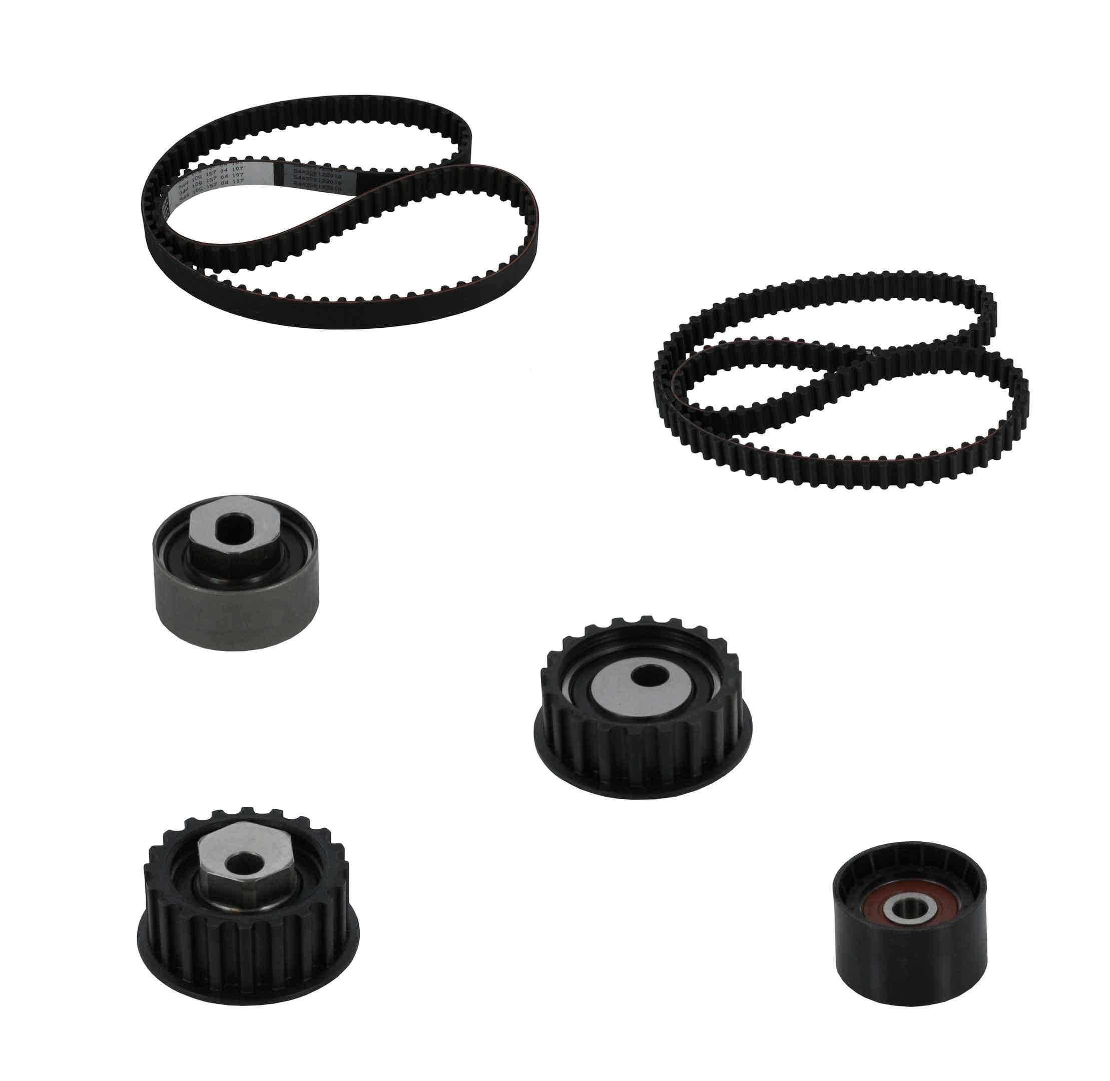 Continental Engine Timing Belt Kit TB107-293K3