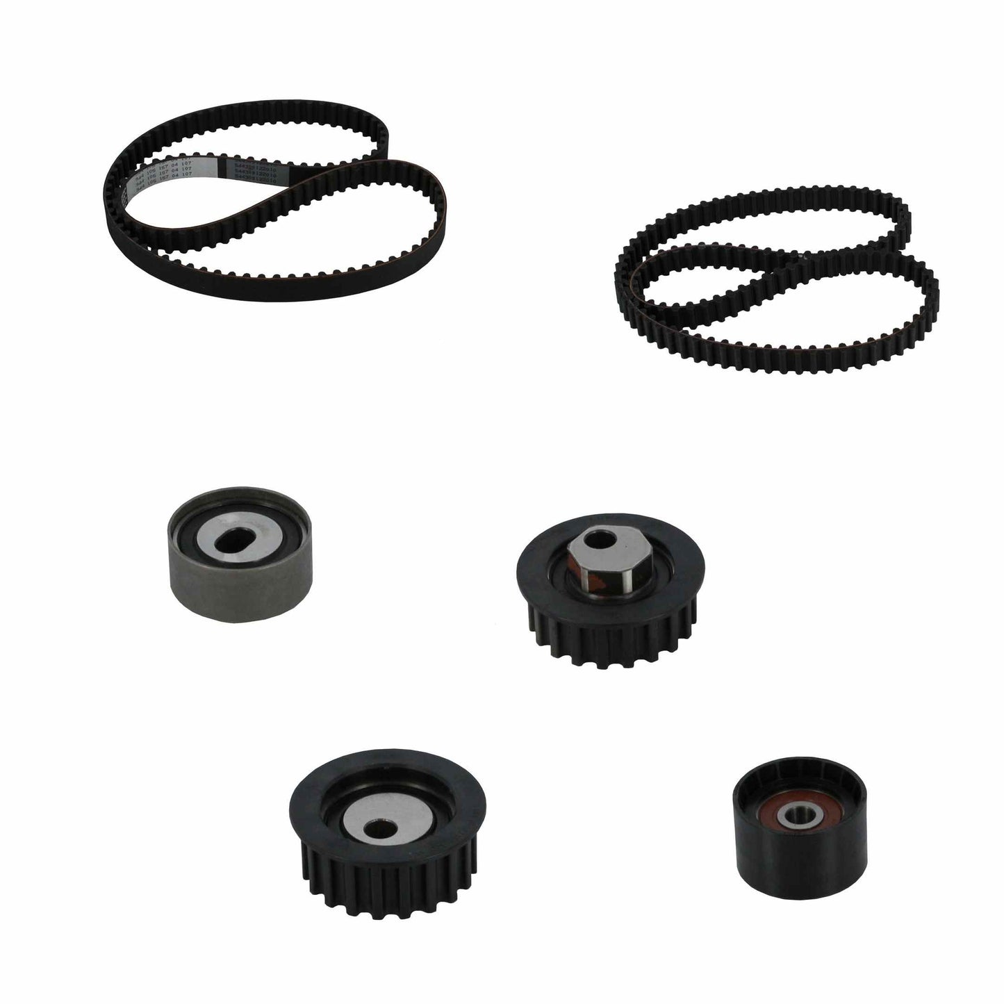 Continental Engine Timing Belt Kit TB107-293K3