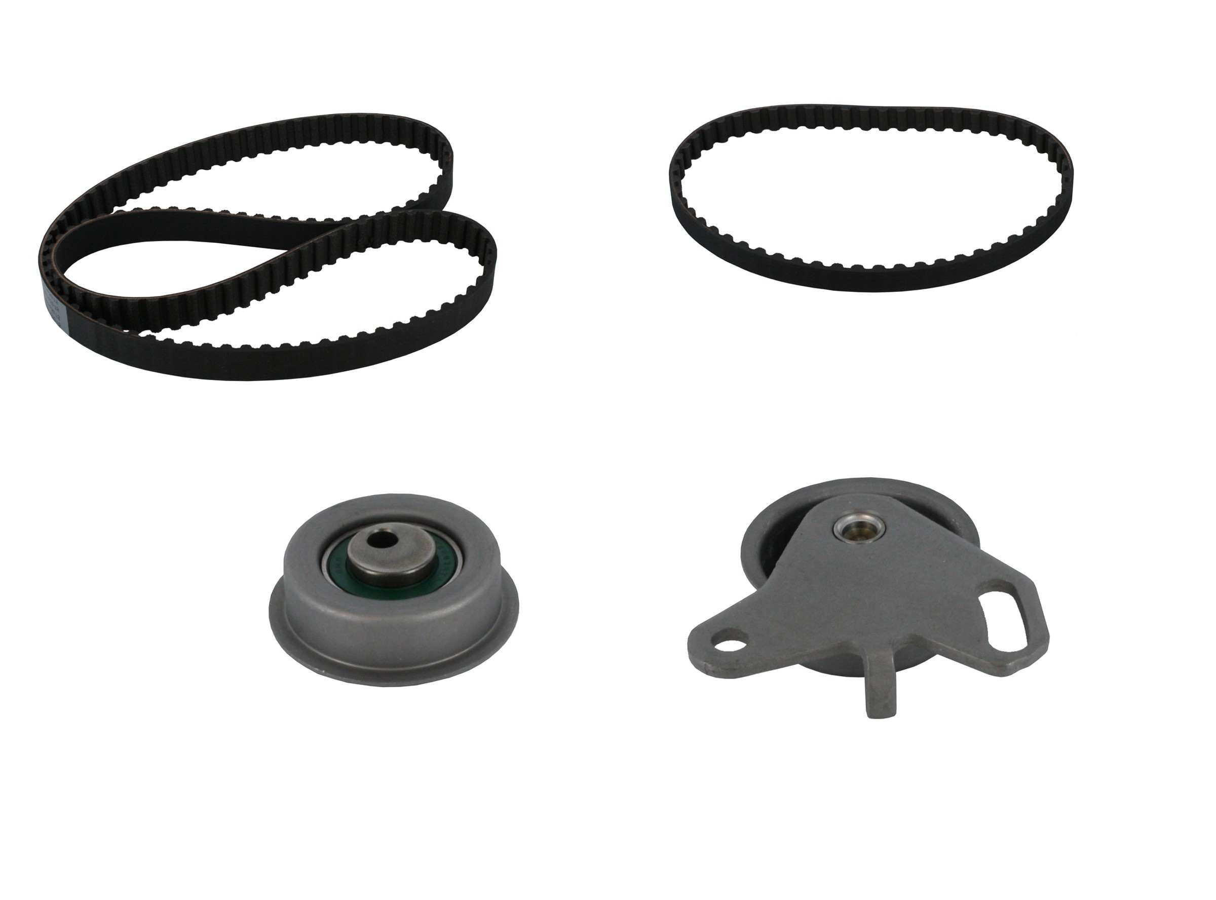 Continental Engine Timing Belt Kit TB124-159K1