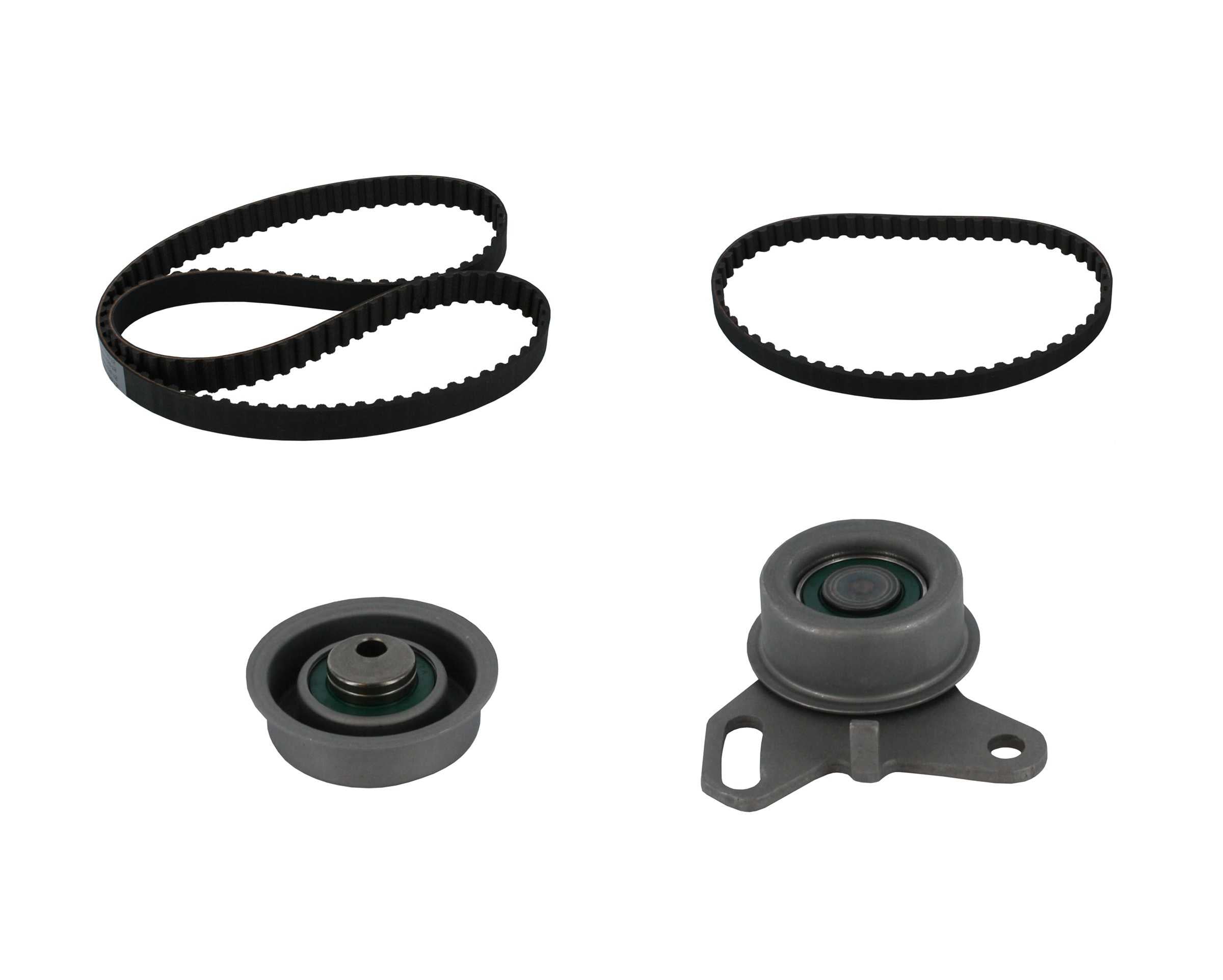 Continental Engine Timing Belt Kit TB124-159K1