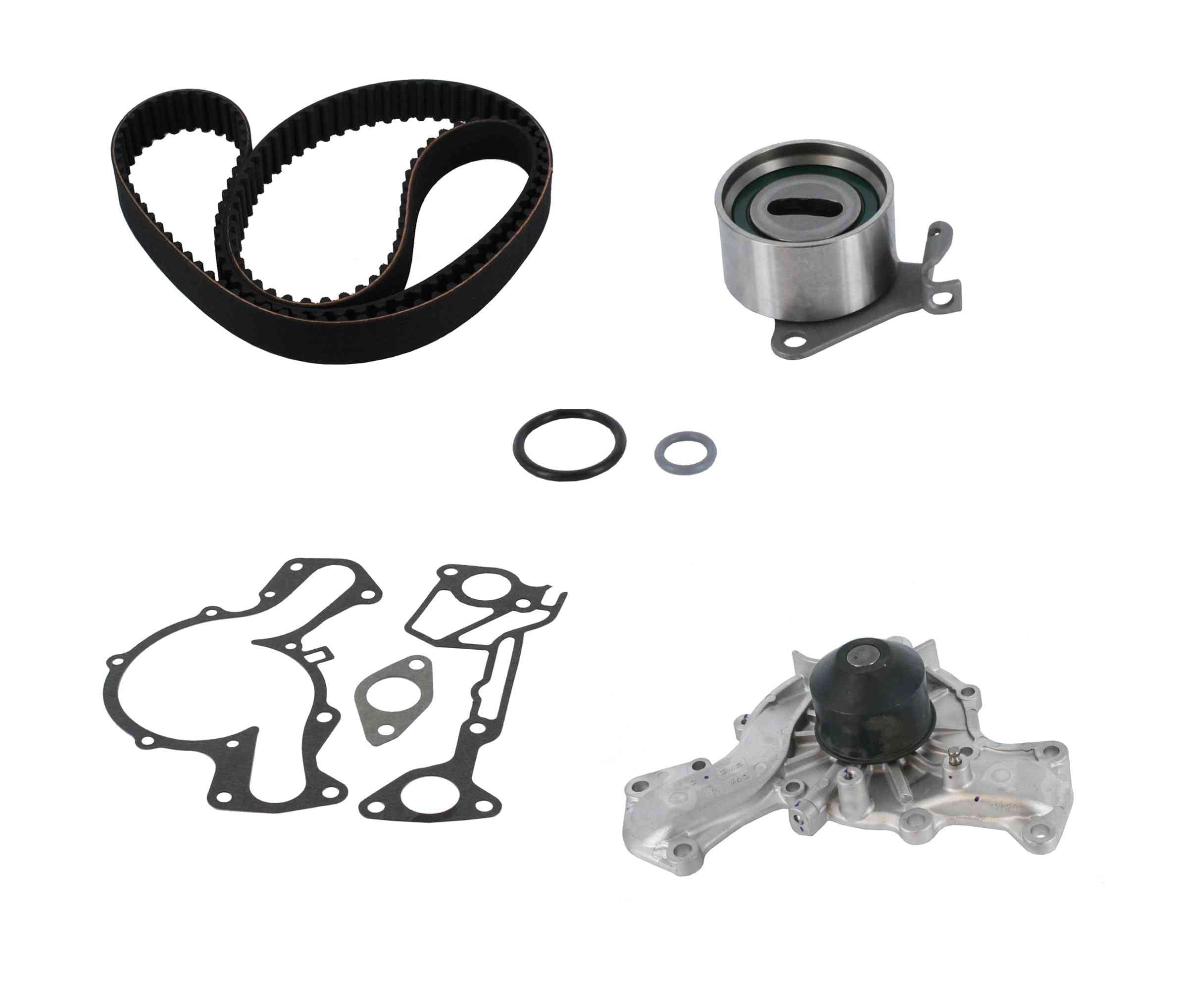 Continental Engine Timing Belt Kit with Water Pump TB139LK1