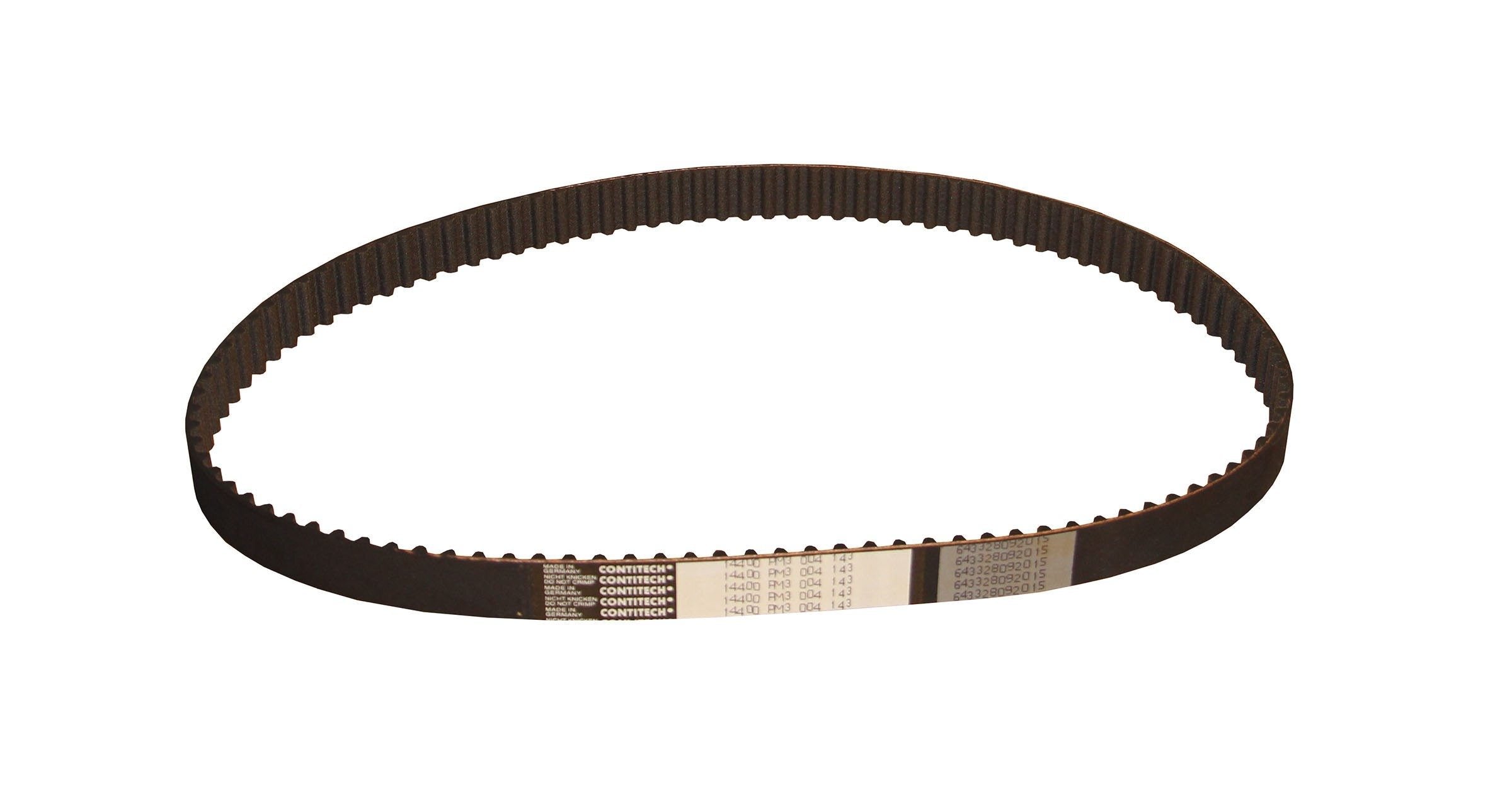 Continental Engine Timing Belt TB143