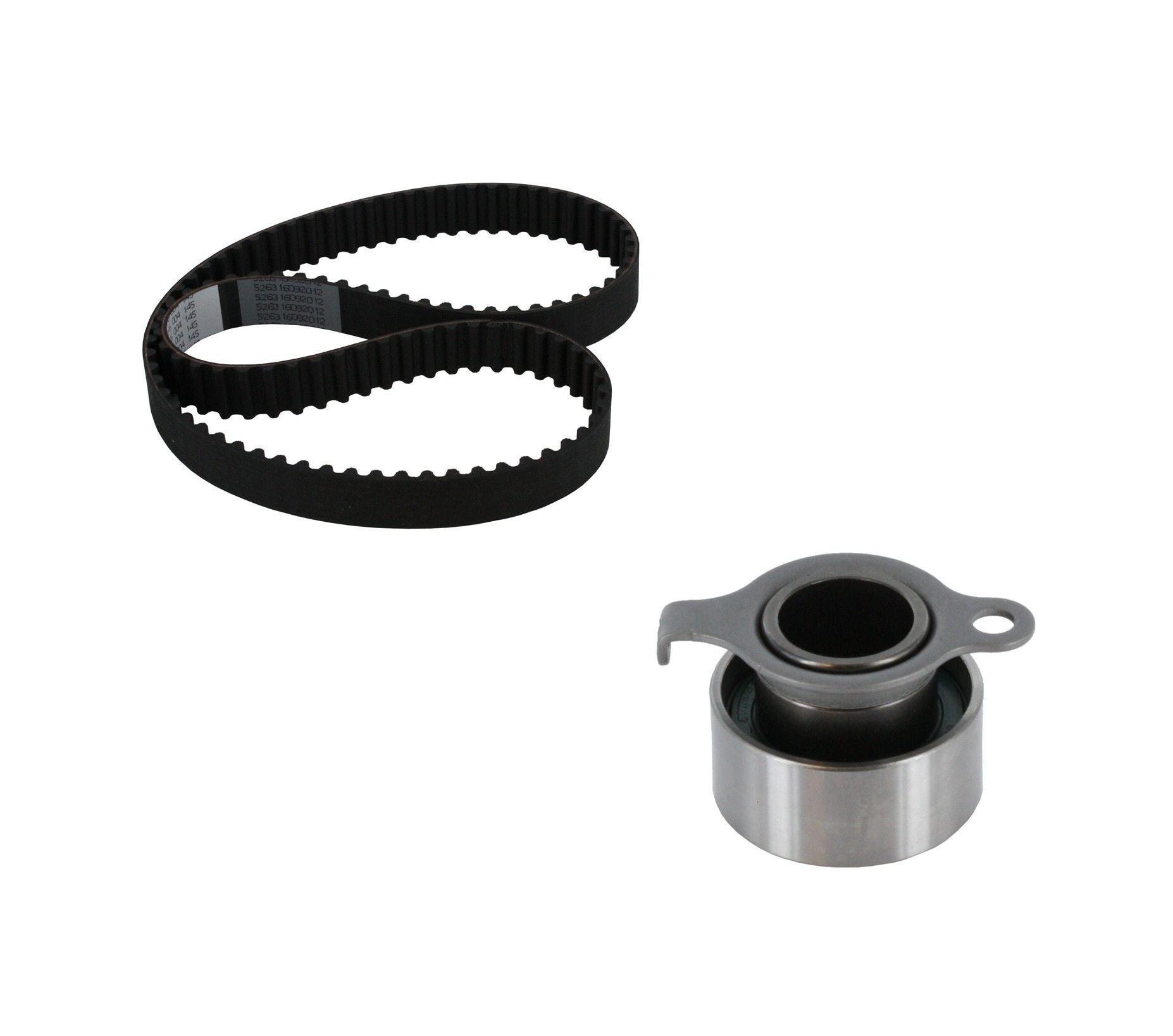 Continental Engine Timing Belt Kit TB145K1