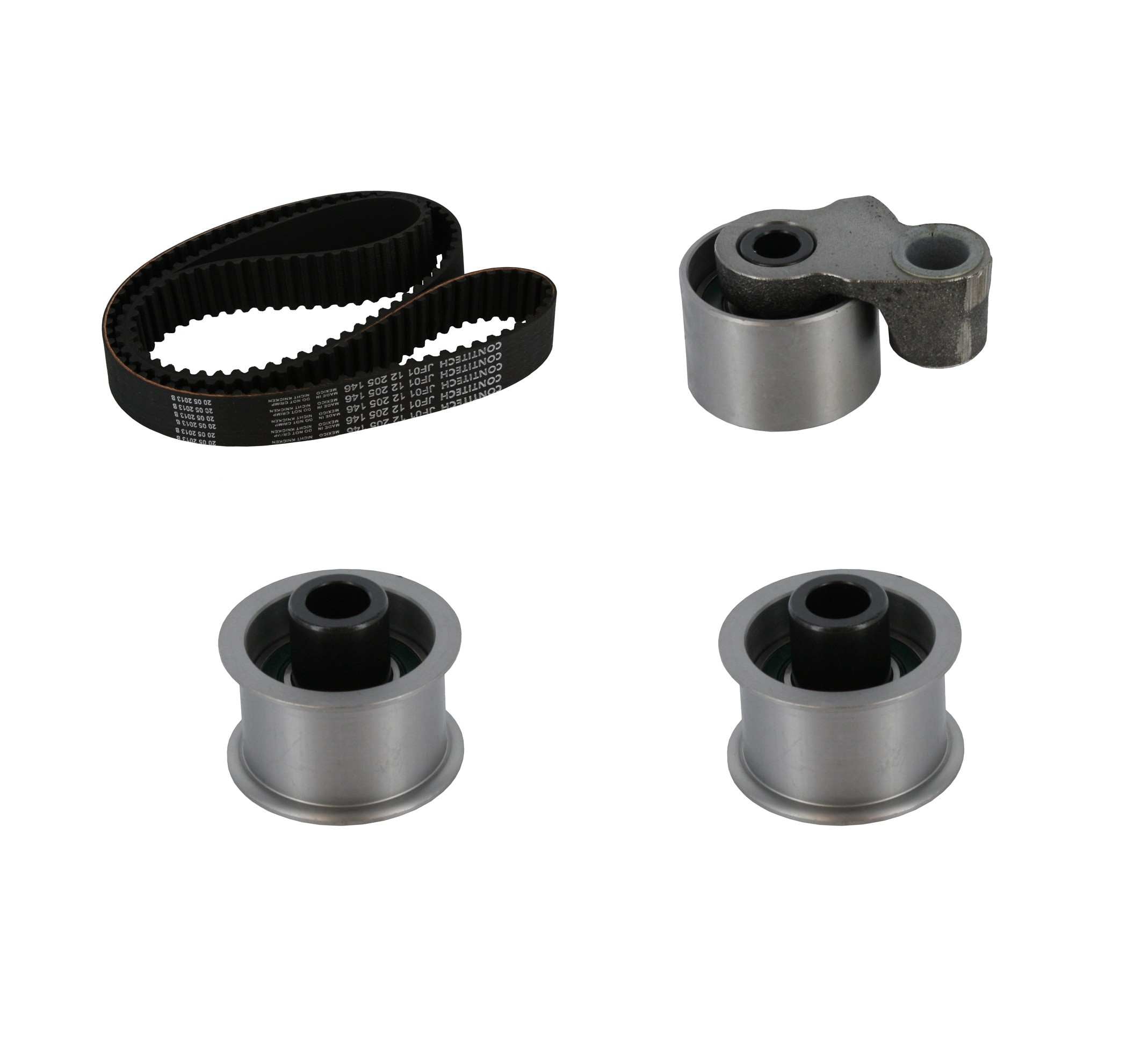 Continental Engine Timing Belt Kit TB146K1