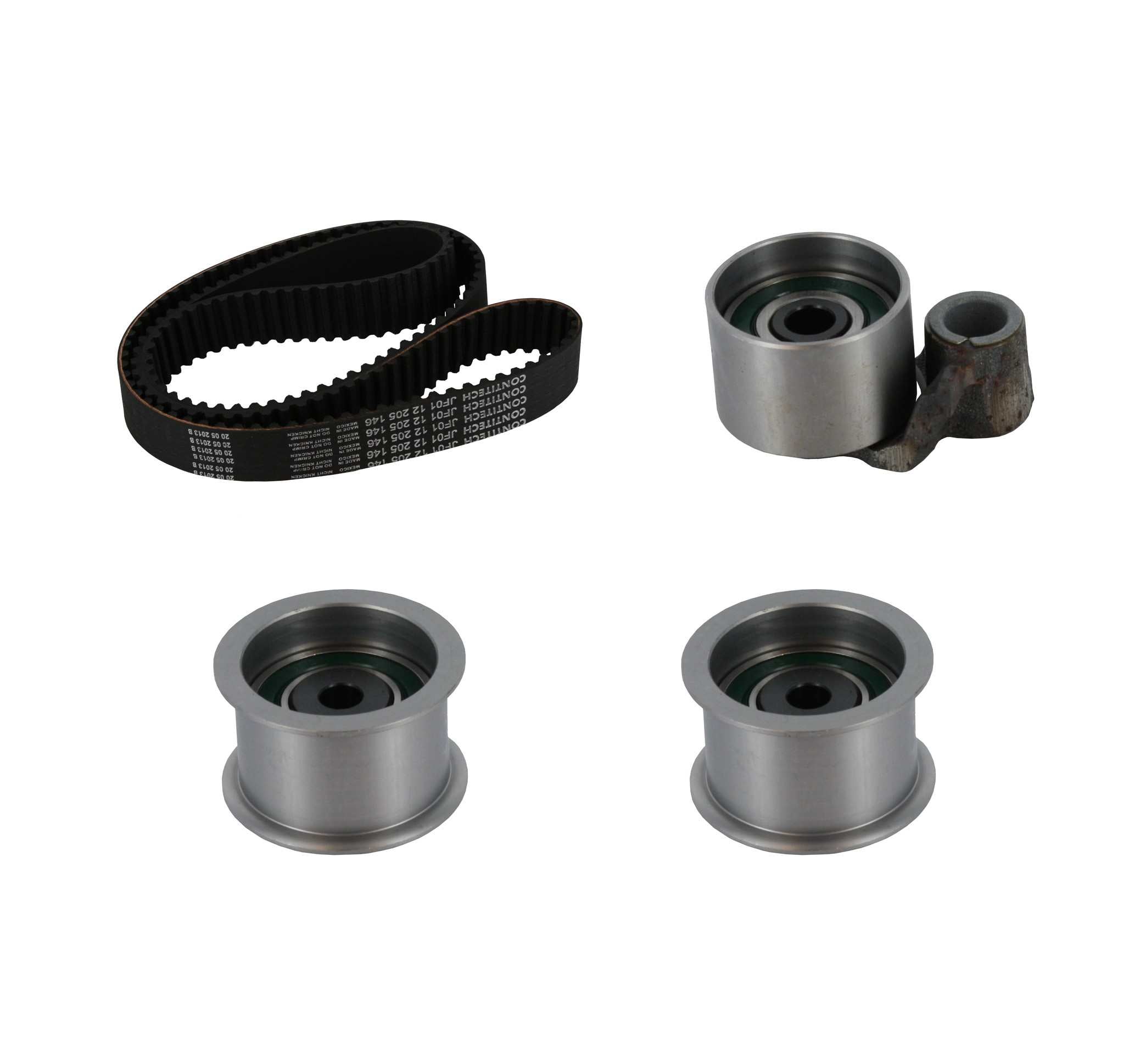 Continental Engine Timing Belt Kit TB146K1